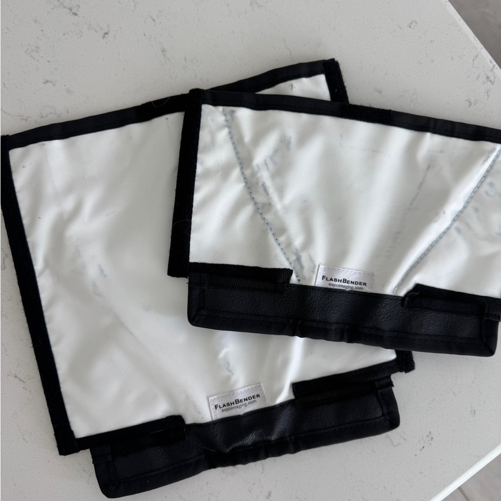 ROGUE Flashbenders set of 2